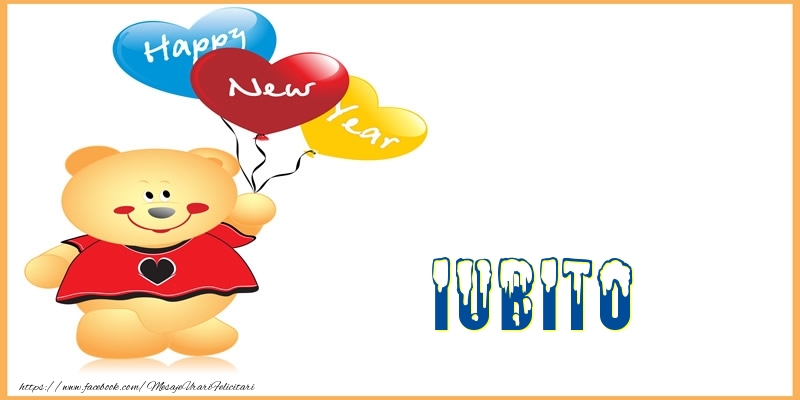  Felicitari frumoase de Anul Nou pentru Iubita | Happy New Year iubito!