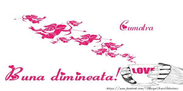Felicitari frumoase de buna dimineata pentru Cumatra | Cumatra Buna dimineata!