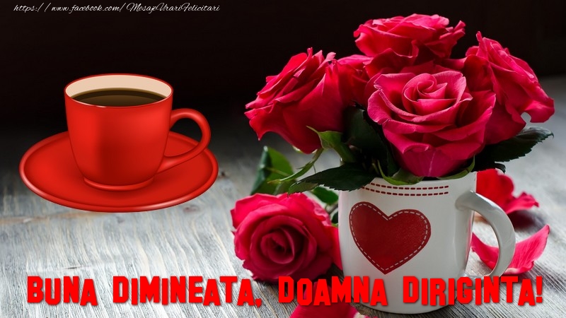  Felicitari frumoase de buna dimineata pentru Diriginta | Buna dimineata, doamna diriginta!