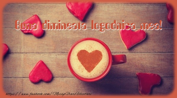 Felicitari frumoase de buna dimineata pentru Logodnica | Buna dimineata logodnica mea!
