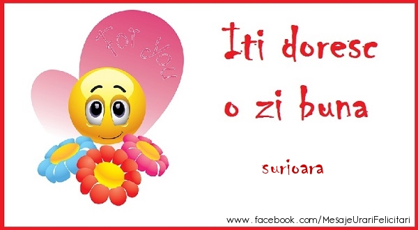  Felicitari frumoase de buna dimineata pentru Sora | O zi buna surioara