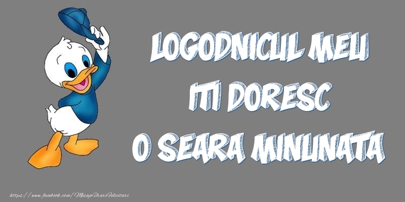 Felicitari frumoase de buna seara pentru Logodnic | Logodnicul meu iti doresc o seara minunata
