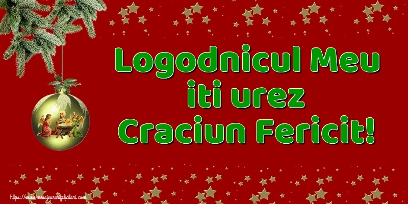 Felicitari frumoase de Craciun pentru Logodnic | Logodnicul meu iti urez Craciun Fericit!