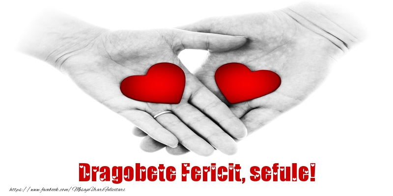 Felicitari frumoase de Dragobete pentru Sef | Dragobete Fericit, sefule!