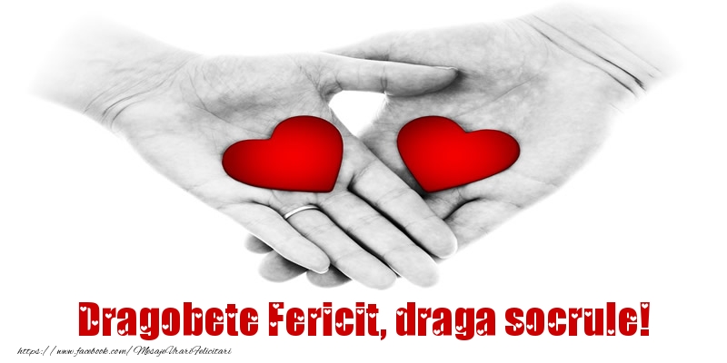 Felicitari frumoase de Dragobete pentru Socru | Dragobete Fericit, draga socrule!