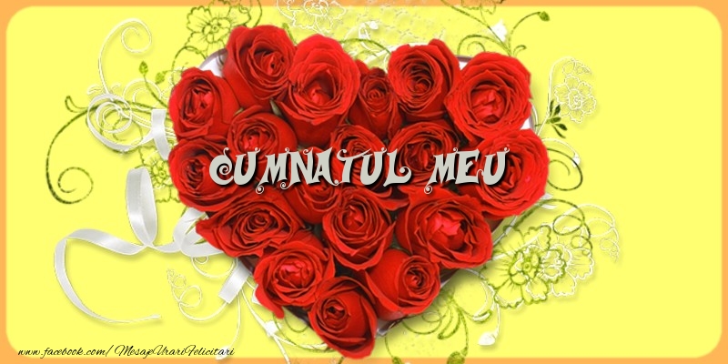 Felicitari frumoase de dragoste pentru Cumnat | Cumnatul meu
