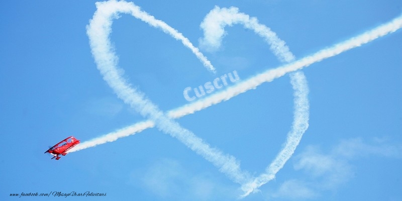 Felicitari frumoase de dragoste pentru Cuscru | Cuscru