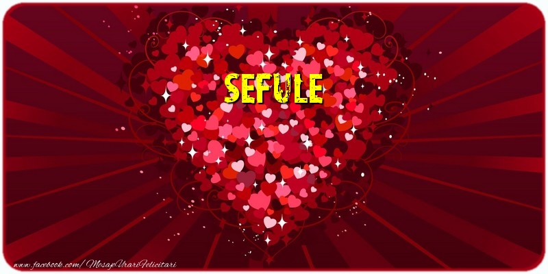 Felicitari frumoase de dragoste pentru Sef | Sefule