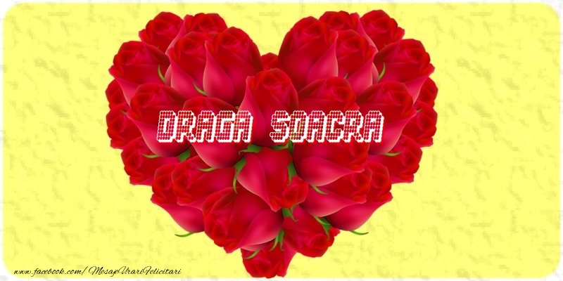 Felicitari frumoase de dragoste pentru Soacra | Draga soacra