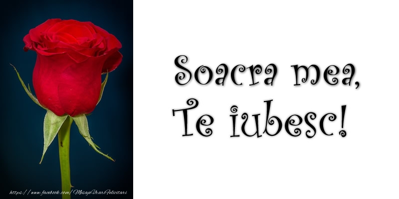  Felicitari frumoase de dragoste pentru Soacra | Soacra mea Te iubesc!