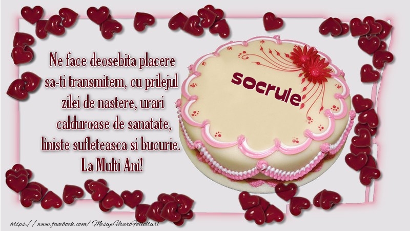  Felicitari frumoase de zi de nastere pentru Socru | Ne face deosebita placere sa-ti transmitem, cu prilejul  zilei de nastere, urari  calduroase de sanatate, liniste sufleteasca si bucurie.  La Multi Ani! socrule