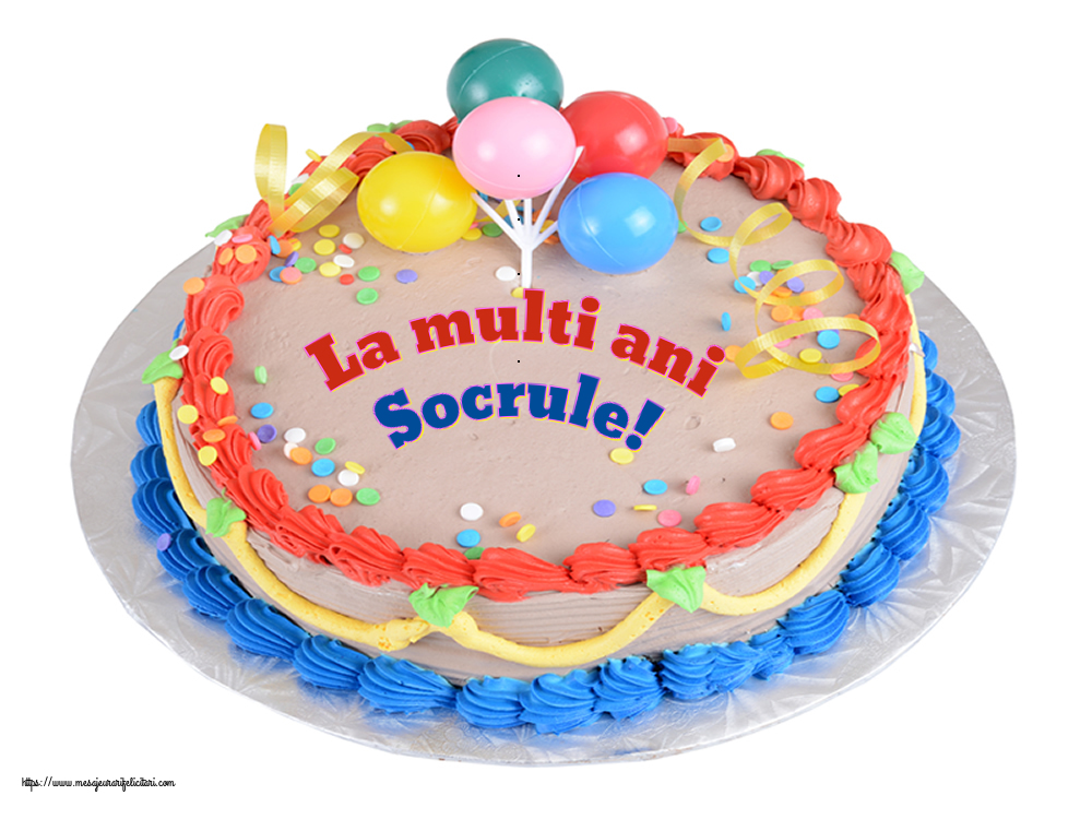 Felicitari frumoase de zi de nastere pentru Socru | La multi ani socrule!