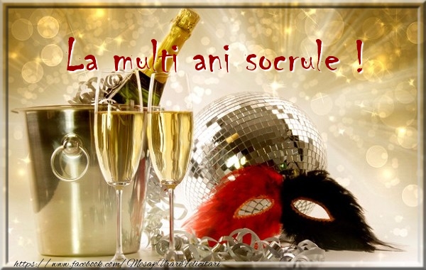  Felicitari frumoase de zi de nastere pentru Socru | La multi ani socrule !