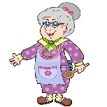 Felicitari frumoase de Ziua indragostitilor - Bunica